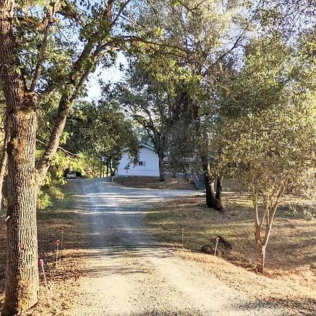 Home In Groveland Near Yosemite Np 외부 사진