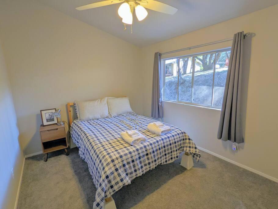 Home In Groveland Near Yosemite Np 외부 사진