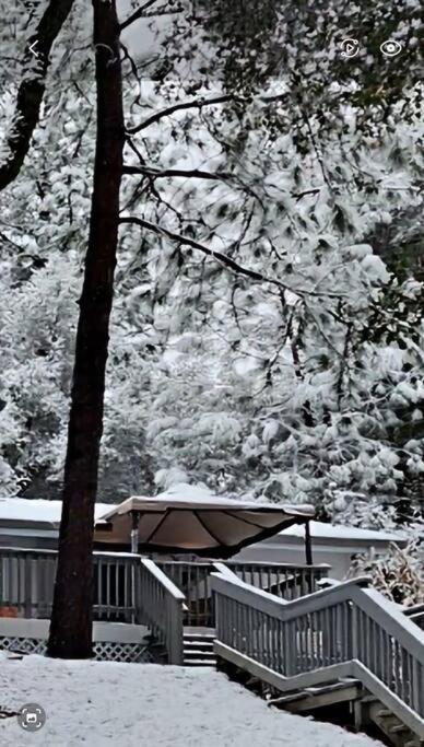 Home In Groveland Near Yosemite Np 외부 사진