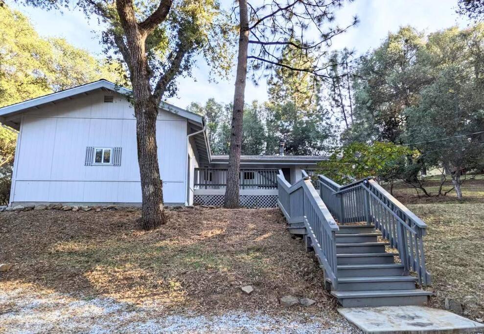 Home In Groveland Near Yosemite Np 외부 사진