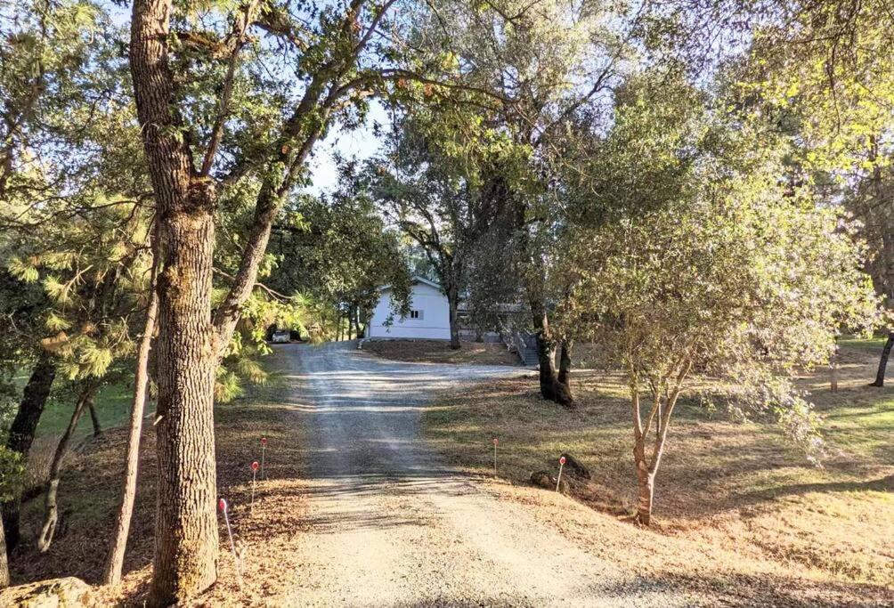 Home In Groveland Near Yosemite Np 외부 사진
