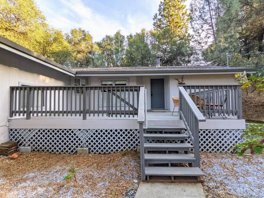 Home In Groveland Near Yosemite Np 외부 사진